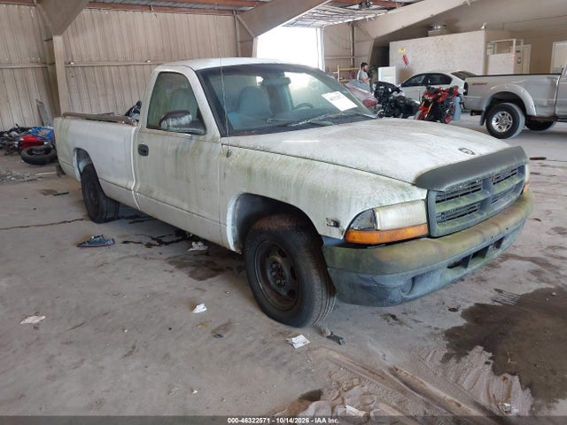 Продажа на аукционе авто 1998 Dodge Dakota Slt/sport, vin: 1B7FL26X6WS639840, номер лота: 46322571