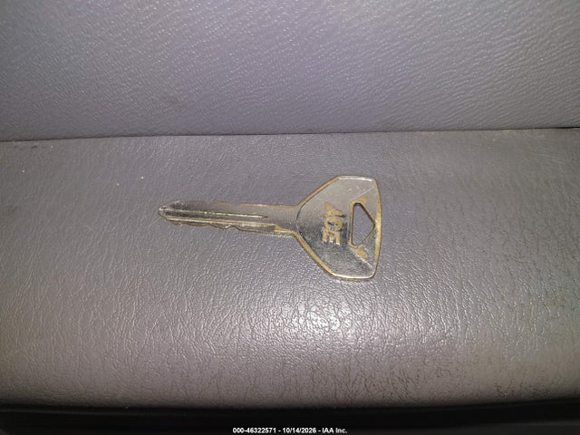 46322571 :رقم المزاد ، 1B7FL26X6WS639840 vin ، 1998 Dodge Dakota Slt/sport مزاد بيع