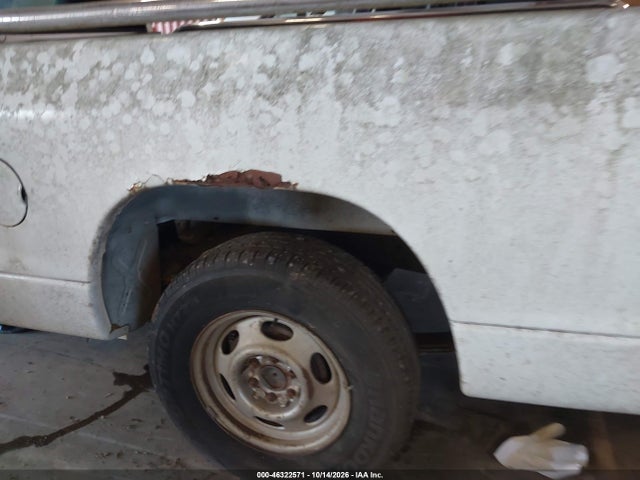 46322571 :رقم المزاد ، 1B7FL26X6WS639840 vin ، 1998 Dodge Dakota Slt/sport مزاد بيع