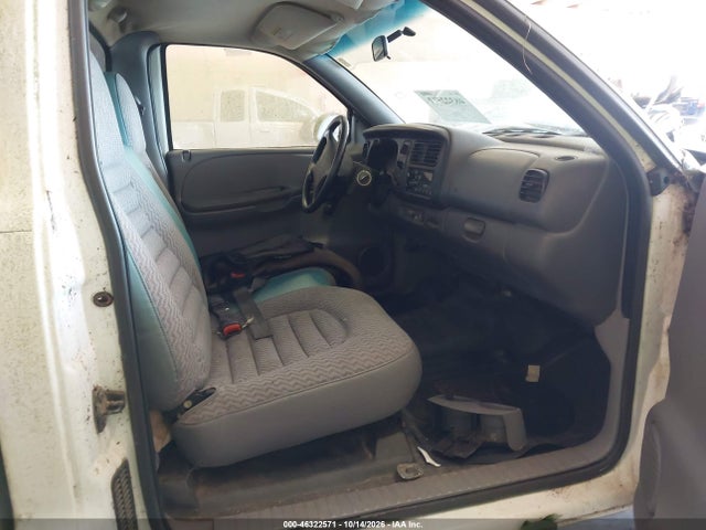 46322571 :رقم المزاد ، 1B7FL26X6WS639840 vin ، 1998 Dodge Dakota Slt/sport مزاد بيع