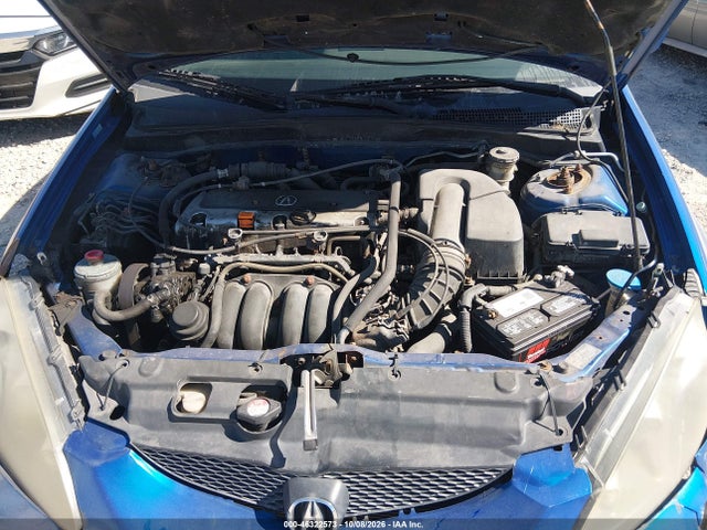 Aukcja sprzedaży 2006 Acura Rsx, vin: JH4DC54866S016737, numer aukcji: 46322573