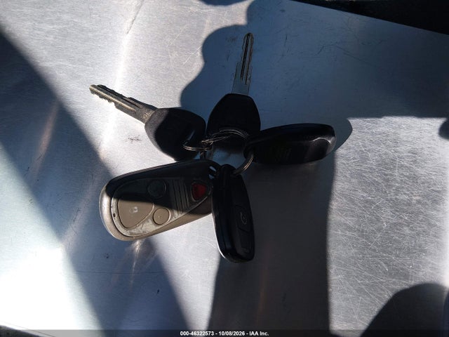 Aukcja sprzedaży 2006 Acura Rsx, vin: JH4DC54866S016737, numer aukcji: 46322573