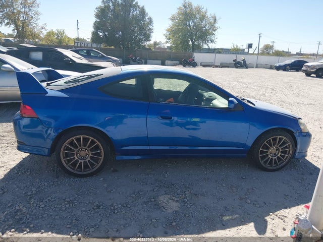 Aukcja sprzedaży 2006 Acura Rsx, vin: JH4DC54866S016737, numer aukcji: 46322573