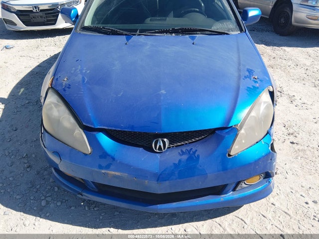 Aukcja sprzedaży 2006 Acura Rsx, vin: JH4DC54866S016737, numer aukcji: 46322573