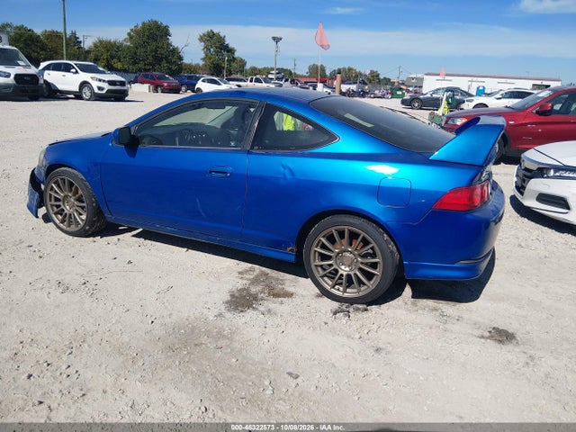 Aukcja sprzedaży 2006 Acura Rsx, vin: JH4DC54866S016737, numer aukcji: 46322573