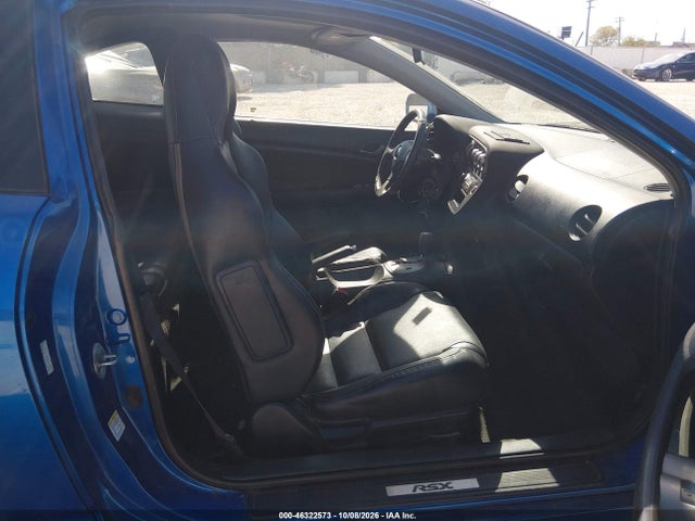 Aukcja sprzedaży 2006 Acura Rsx, vin: JH4DC54866S016737, numer aukcji: 46322573