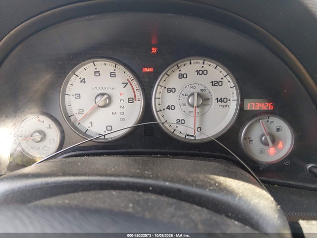 Aukcja sprzedaży 2006 Acura Rsx, vin: JH4DC54866S016737, numer aukcji: 46322573