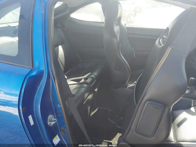 Aukcja sprzedaży 2006 Acura Rsx, vin: JH4DC54866S016737, numer aukcji: 46322573
