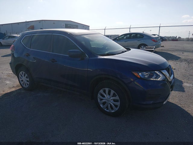 Aukcja sprzedaży 2018 Nissan Rogue S, vin: 5N1AT2MV3JC717422, numer aukcji: 46322581
