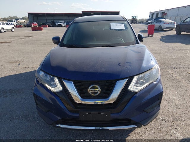 Aukcja sprzedaży 2018 Nissan Rogue S, vin: 5N1AT2MV3JC717422, numer aukcji: 46322581