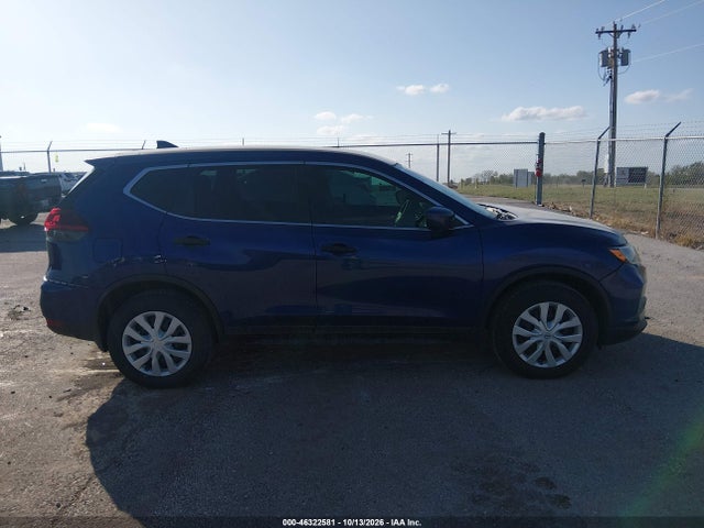 Aukcja sprzedaży 2018 Nissan Rogue S, vin: 5N1AT2MV3JC717422, numer aukcji: 46322581