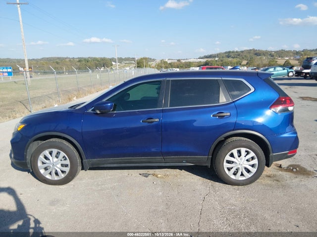 Aukcja sprzedaży 2018 Nissan Rogue S, vin: 5N1AT2MV3JC717422, numer aukcji: 46322581