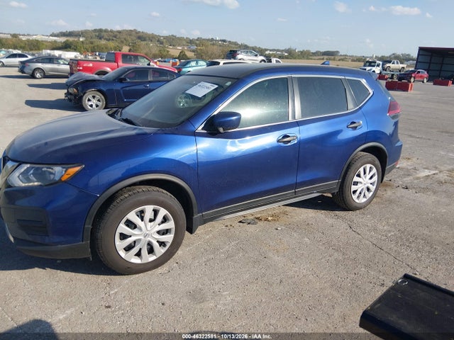 Aukcja sprzedaży 2018 Nissan Rogue S, vin: 5N1AT2MV3JC717422, numer aukcji: 46322581
