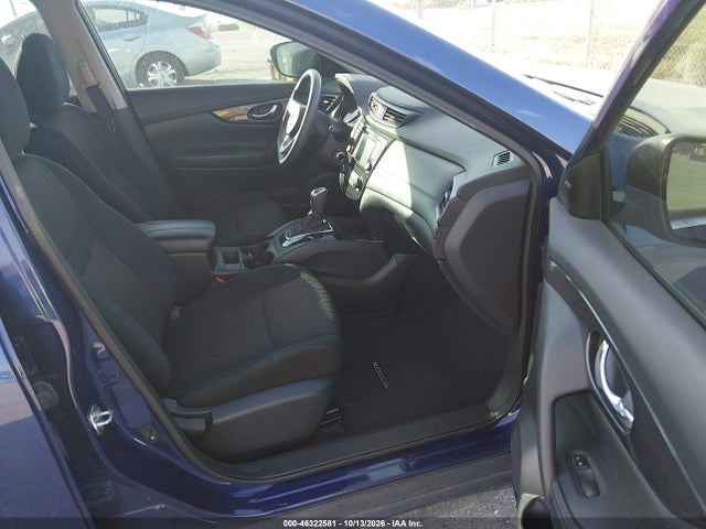 Aukcja sprzedaży 2018 Nissan Rogue S, vin: 5N1AT2MV3JC717422, numer aukcji: 46322581