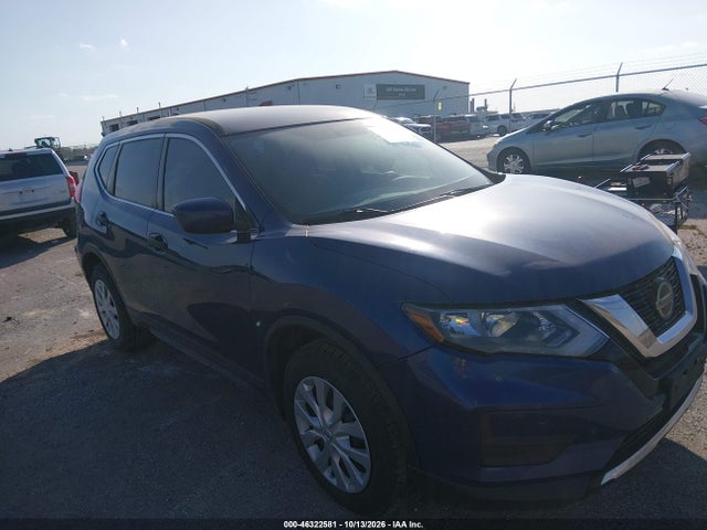 Aukcja sprzedaży 2018 Nissan Rogue S, vin: 5N1AT2MV3JC717422, numer aukcji: 46322581
