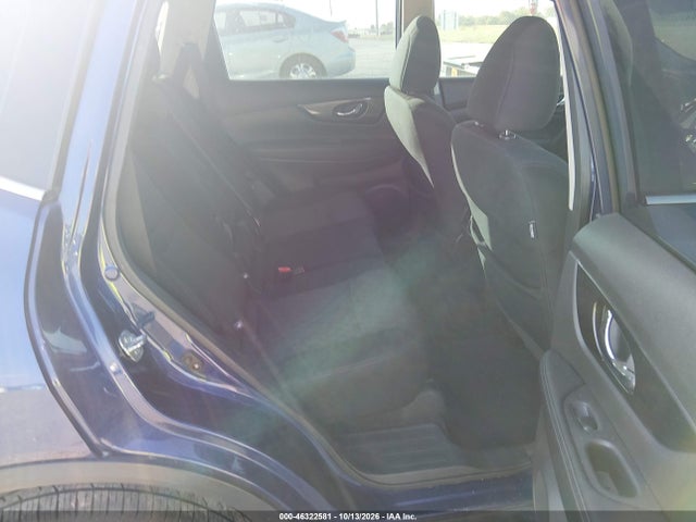 Aukcja sprzedaży 2018 Nissan Rogue S, vin: 5N1AT2MV3JC717422, numer aukcji: 46322581
