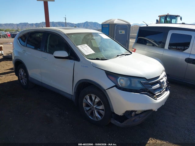 Aukcja sprzedaży 2013 Honda Cr-v Ex, vin: 5J6RM3H57DL031323, numer aukcji: 46322590