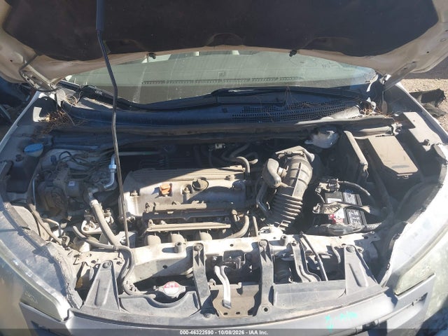 Aukcja sprzedaży 2013 Honda Cr-v Ex, vin: 5J6RM3H57DL031323, numer aukcji: 46322590