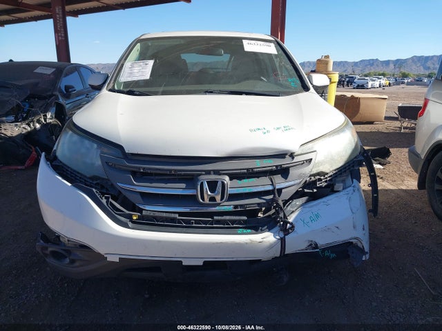 Aukcja sprzedaży 2013 Honda Cr-v Ex, vin: 5J6RM3H57DL031323, numer aukcji: 46322590