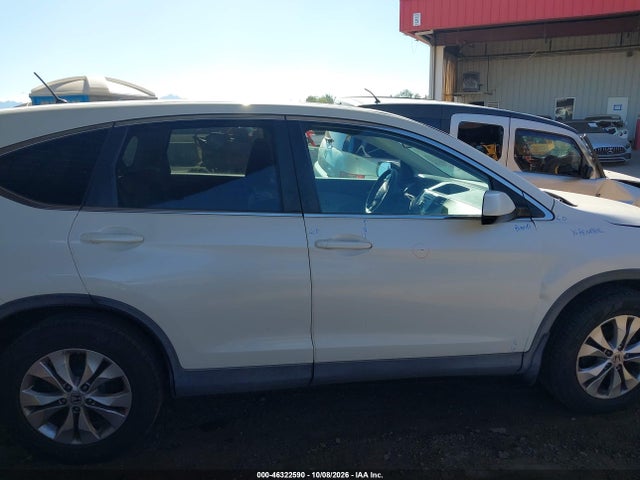 Aukcja sprzedaży 2013 Honda Cr-v Ex, vin: 5J6RM3H57DL031323, numer aukcji: 46322590
