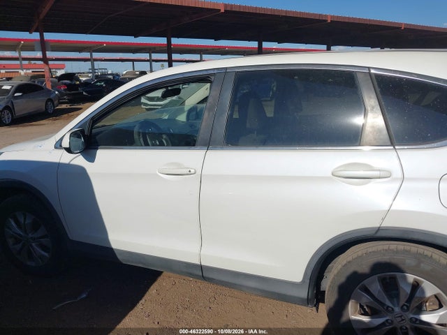 Aukcja sprzedaży 2013 Honda Cr-v Ex, vin: 5J6RM3H57DL031323, numer aukcji: 46322590