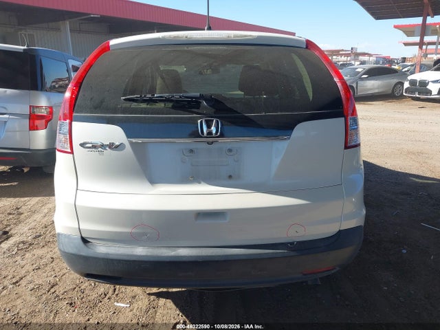 Aukcja sprzedaży 2013 Honda Cr-v Ex, vin: 5J6RM3H57DL031323, numer aukcji: 46322590