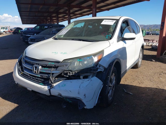 Aukcja sprzedaży 2013 Honda Cr-v Ex, vin: 5J6RM3H57DL031323, numer aukcji: 46322590