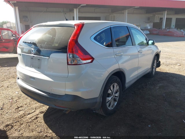 Aukcja sprzedaży 2013 Honda Cr-v Ex, vin: 5J6RM3H57DL031323, numer aukcji: 46322590