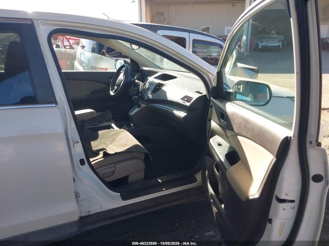 Aukcja sprzedaży 2013 Honda Cr-v Ex, vin: 5J6RM3H57DL031323, numer aukcji: 46322590