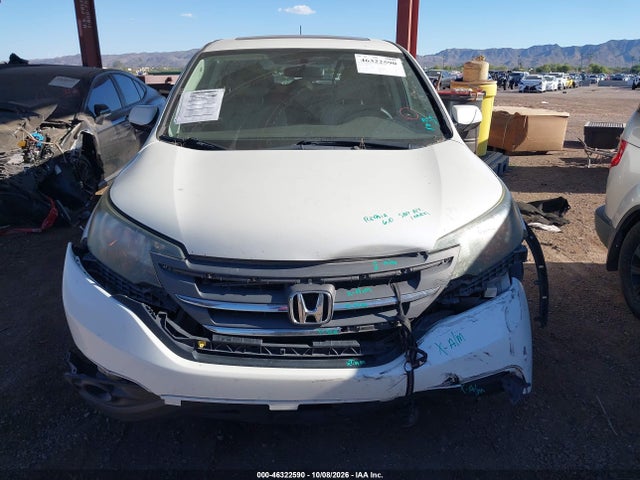 Aukcja sprzedaży 2013 Honda Cr-v Ex, vin: 5J6RM3H57DL031323, numer aukcji: 46322590