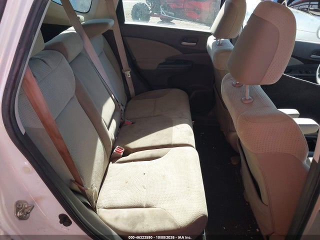 Aukcja sprzedaży 2013 Honda Cr-v Ex, vin: 5J6RM3H57DL031323, numer aukcji: 46322590