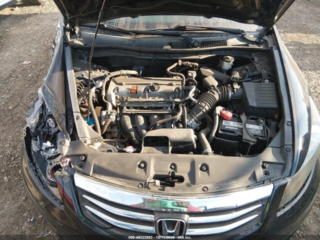 46322593 :رقم المزاد ، 1HGCP2F49BA062770 vin ، 2011 Honda Accord 2.4 Lx-p مزاد بيع