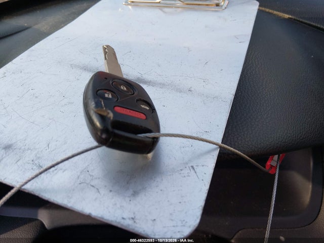 46322593 :رقم المزاد ، 1HGCP2F49BA062770 vin ، 2011 Honda Accord 2.4 Lx-p مزاد بيع