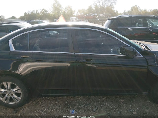 46322593 :رقم المزاد ، 1HGCP2F49BA062770 vin ، 2011 Honda Accord 2.4 Lx-p مزاد بيع