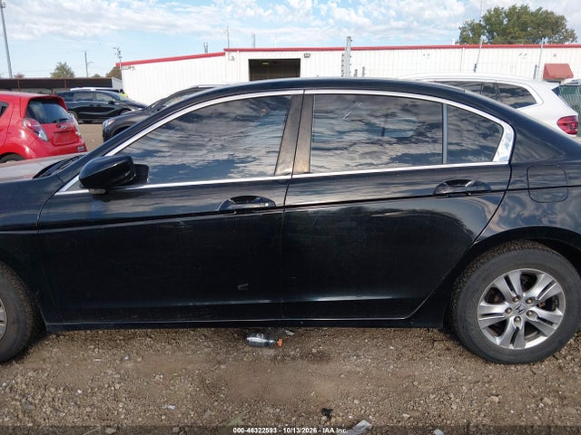 46322593 :رقم المزاد ، 1HGCP2F49BA062770 vin ، 2011 Honda Accord 2.4 Lx-p مزاد بيع