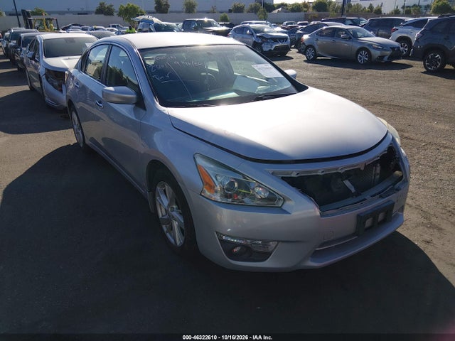 46322610 :رقم المزاد ، 1N4AL3AP6FC231720 vin ، 2015 Nissan Altima 2.5 Sv مزاد بيع