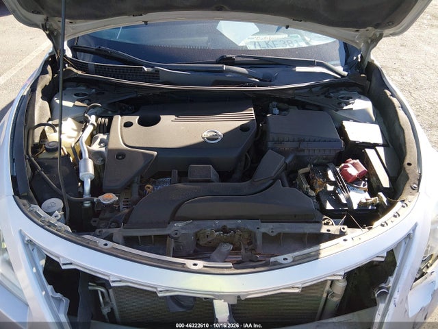 46322610 :رقم المزاد ، 1N4AL3AP6FC231720 vin ، 2015 Nissan Altima 2.5 Sv مزاد بيع