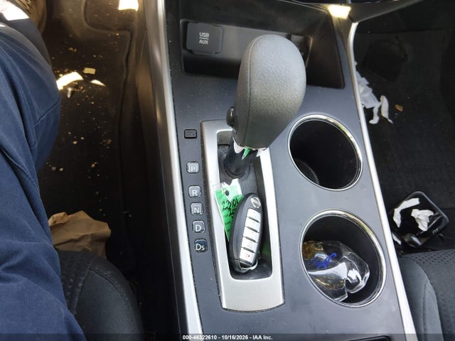 46322610 :رقم المزاد ، 1N4AL3AP6FC231720 vin ، 2015 Nissan Altima 2.5 Sv مزاد بيع