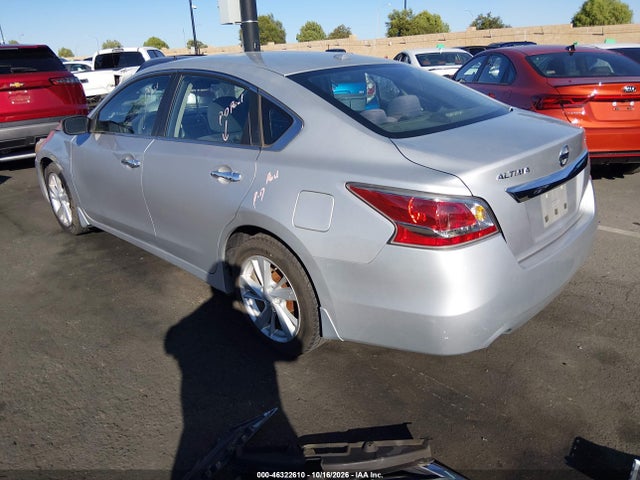 46322610 :رقم المزاد ، 1N4AL3AP6FC231720 vin ، 2015 Nissan Altima 2.5 Sv مزاد بيع