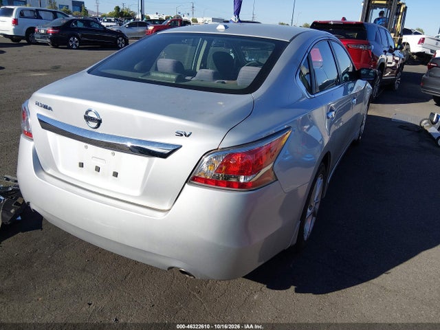 46322610 :رقم المزاد ، 1N4AL3AP6FC231720 vin ، 2015 Nissan Altima 2.5 Sv مزاد بيع
