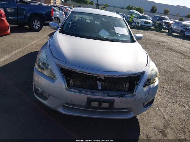 46322610 :رقم المزاد ، 1N4AL3AP6FC231720 vin ، 2015 Nissan Altima 2.5 Sv مزاد بيع