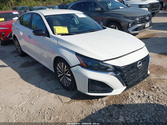 Продаж на аукціоні авто 2025 Nissan Altima Sv Fwd, vin: 1N4BL4DV1SN394536, номер лоту: 46322616