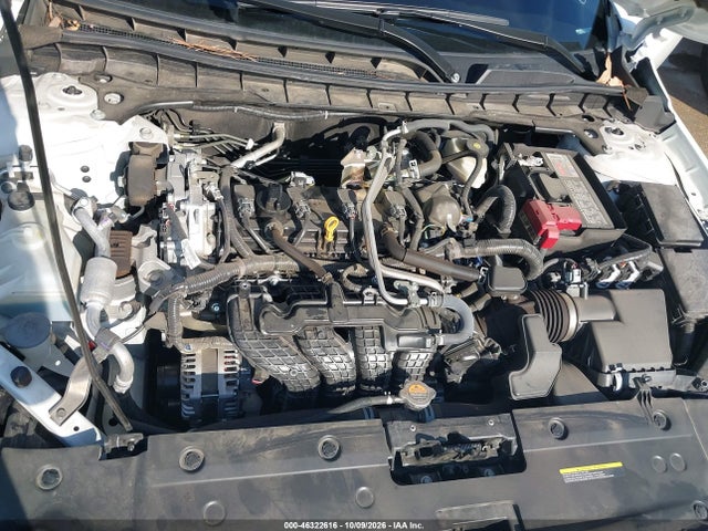 46322616 :رقم المزاد ، 1N4BL4DV1SN394536 vin ، 2025 Nissan Altima Sv Fwd مزاد بيع