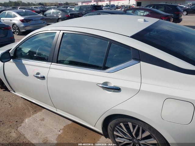 46322616 :رقم المزاد ، 1N4BL4DV1SN394536 vin ، 2025 Nissan Altima Sv Fwd مزاد بيع