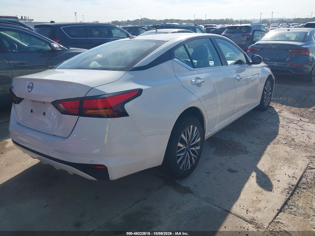 46322616 :رقم المزاد ، 1N4BL4DV1SN394536 vin ، 2025 Nissan Altima Sv Fwd مزاد بيع