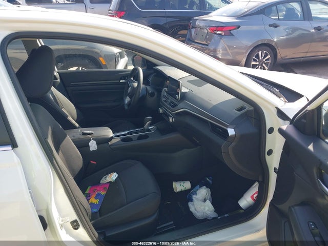 46322616 :رقم المزاد ، 1N4BL4DV1SN394536 vin ، 2025 Nissan Altima Sv Fwd مزاد بيع