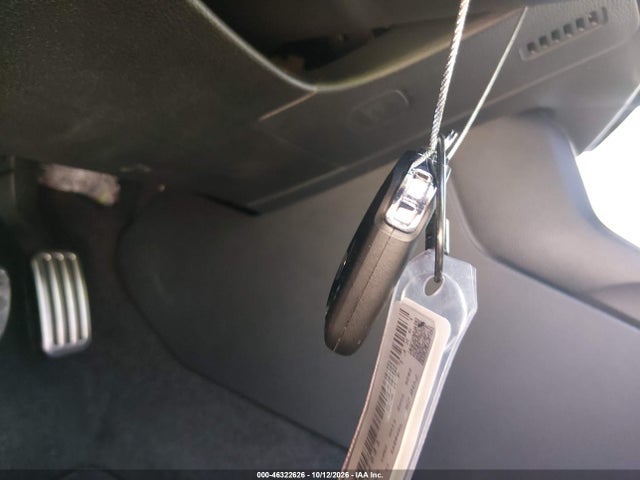 Продаж на аукціоні авто 2026 Honda Civic Hybrid Sport, vin: 19XFL4H88TE024125, номер лоту: 46322626