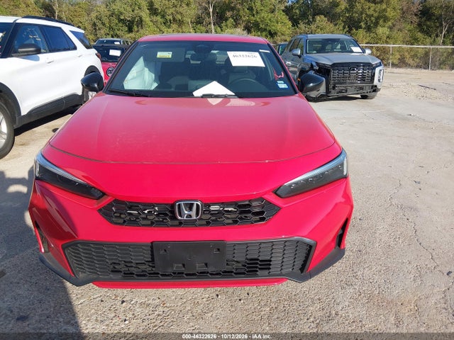 Продаж на аукціоні авто 2026 Honda Civic Hybrid Sport, vin: 19XFL4H88TE024125, номер лоту: 46322626