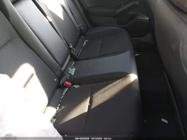 Продаж на аукціоні авто 2026 Honda Civic Hybrid Sport, vin: 19XFL4H88TE024125, номер лоту: 46322626