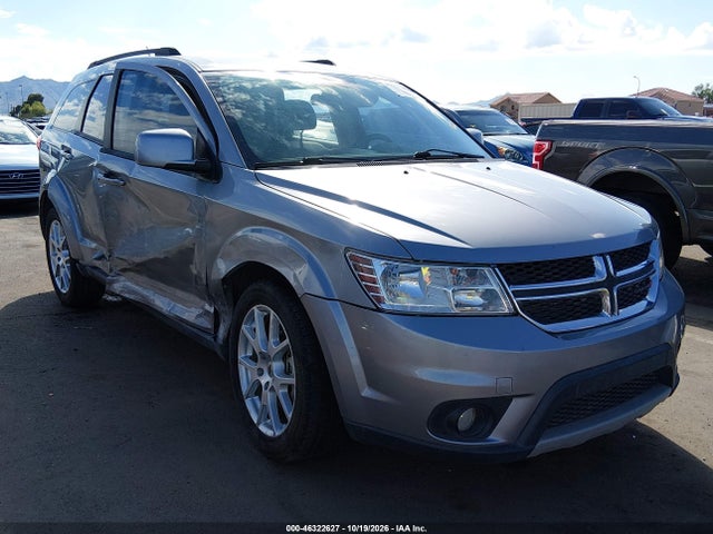 Aukcja sprzedaży 2018 Dodge Journey Sxt, vin: 3C4PDCBG3JT274165, numer aukcji: 46322627